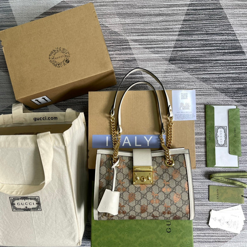 GRKG - GUKI Bags - 1547