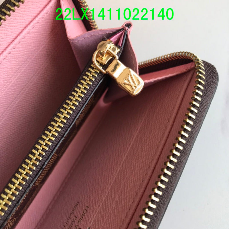 GF - CHL Wallet - 1341