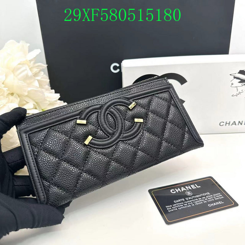 GF - CHL Wallet - 148