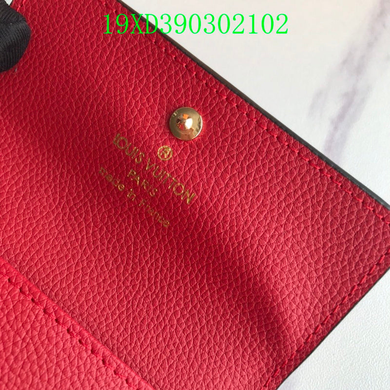 GF - CHL Wallet - 1059