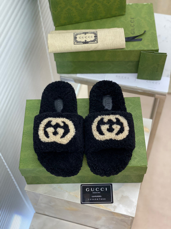 GRKG - GUKI Shoes - 365