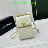 GF - CHL Wallet - 136