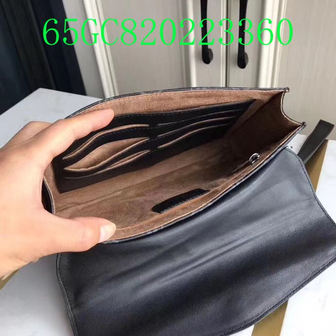 GF - CHL Wallet - 1147