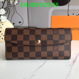 GF - CHL Wallet - 1252