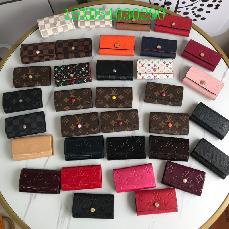 GF - CHL Wallet - 1044