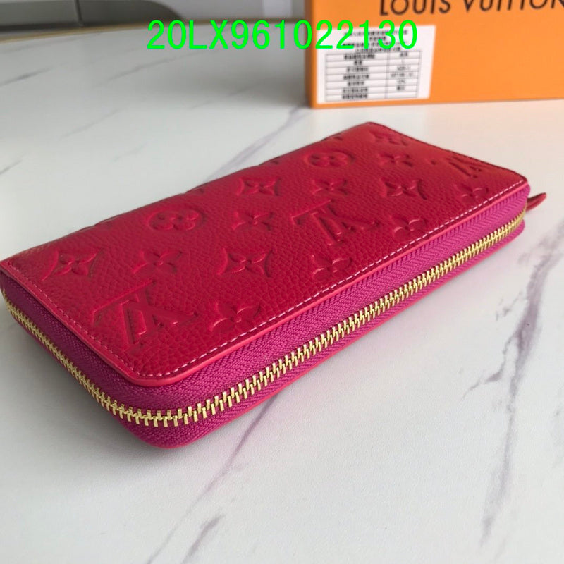 GF - CHL Wallet - 1386