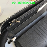 GF - CHL Wallet - 1417