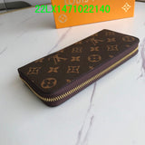 GF - CHL Wallet - 1335