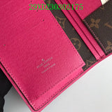 GF - CHL Wallet - 1075