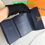 GF - CHL Wallet - 1406