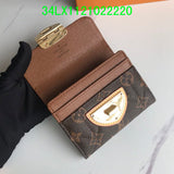 GF - CHL Wallet - 1370