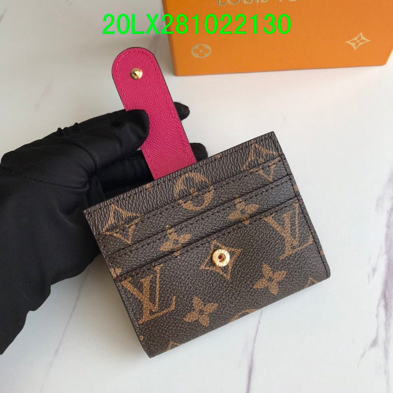 GF - CHL Wallet - 1439