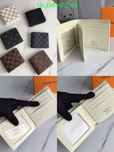 GF - CHL Wallet - 1389