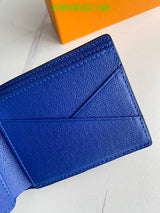 GF - CHL Wallet - 1482