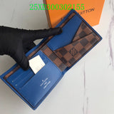 GF - CHL Wallet - 1068