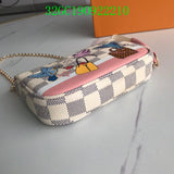 GF - CHL Wallet - 1542