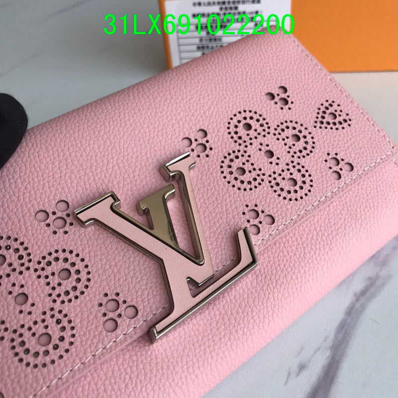 GF - CHL Wallet - 1407