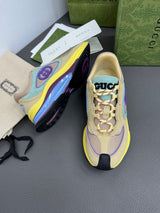 GRKG - GUKI Shoes - 010