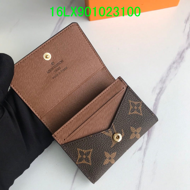 GF - CHL Wallet - 1261