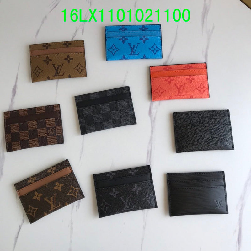 GF - CHL Wallet - 1475