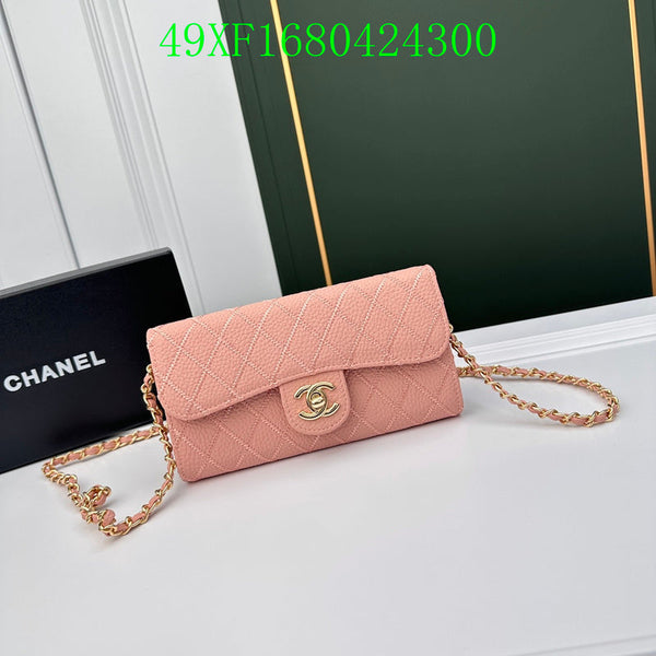 GF - CHL Wallet - 158