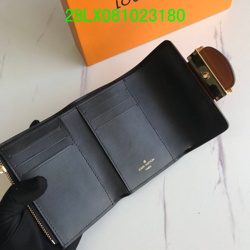 GF - CHL Wallet - 1325