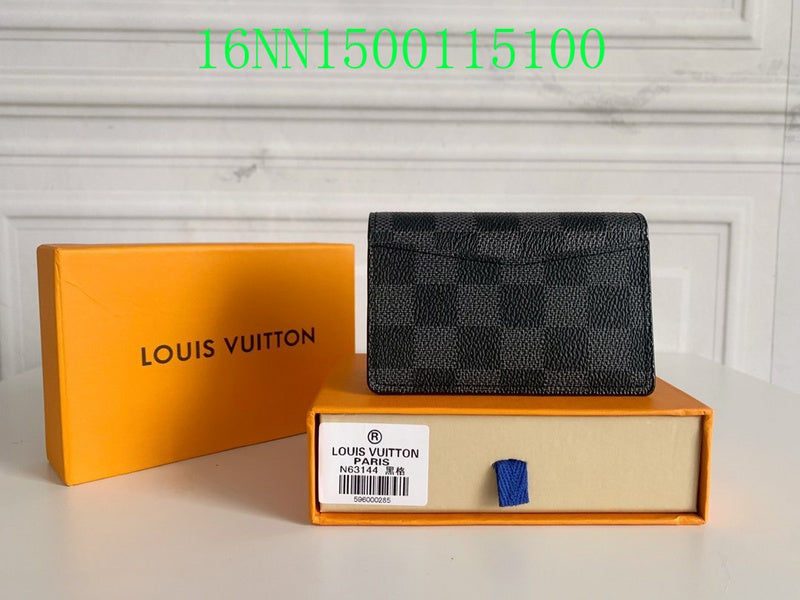 GF - CHL Wallet - 1161