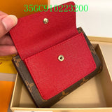 GF - CHL Wallet - 1138