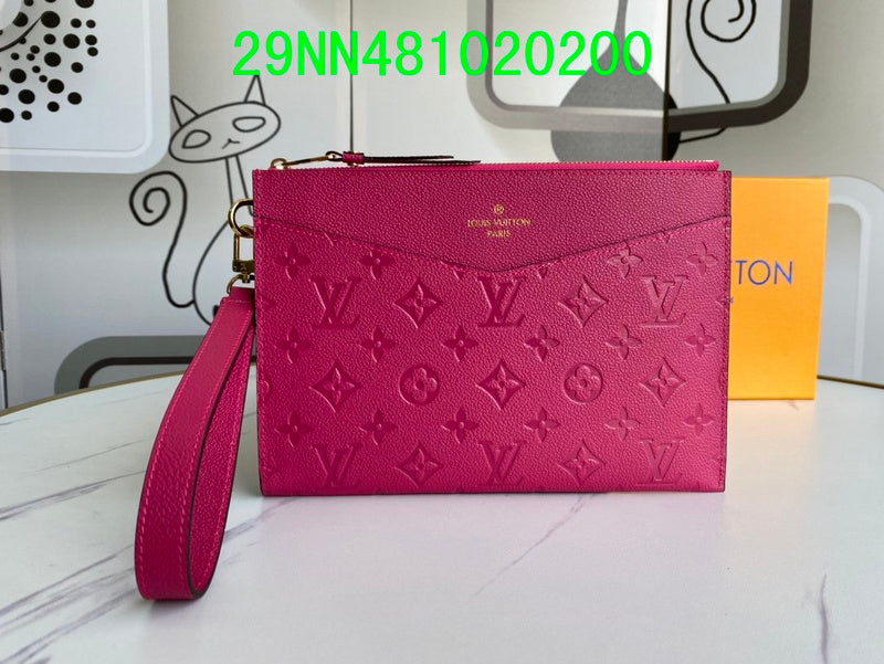 GF - CHL Wallet - 1513