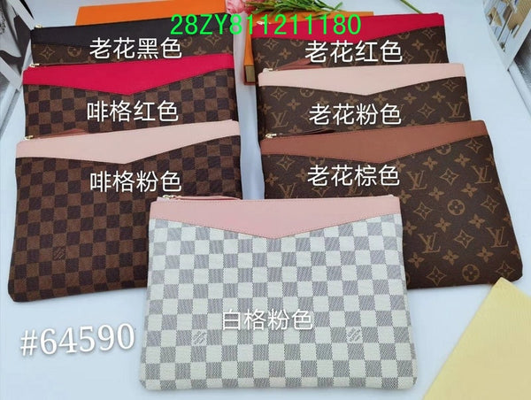 GF - CHL Wallet - 1218