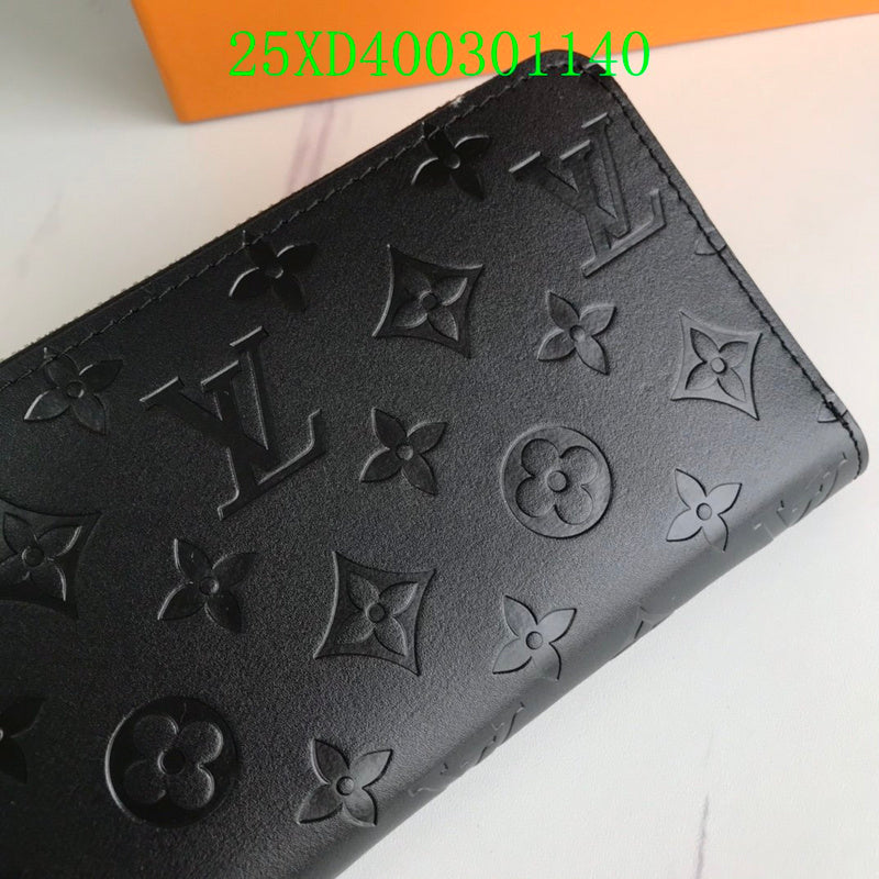 GF - CHL Wallet - 1107