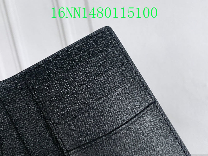 GF - CHL Wallet - 1163