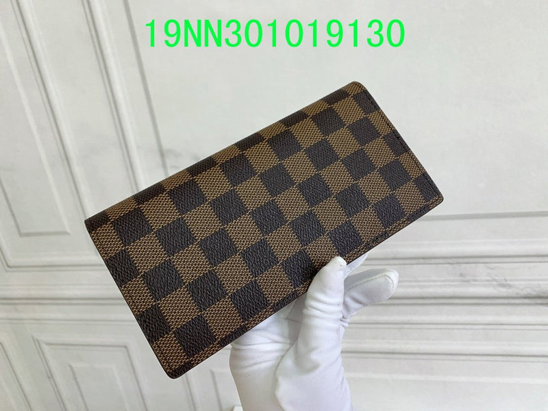 GF - CHL Wallet - 1531