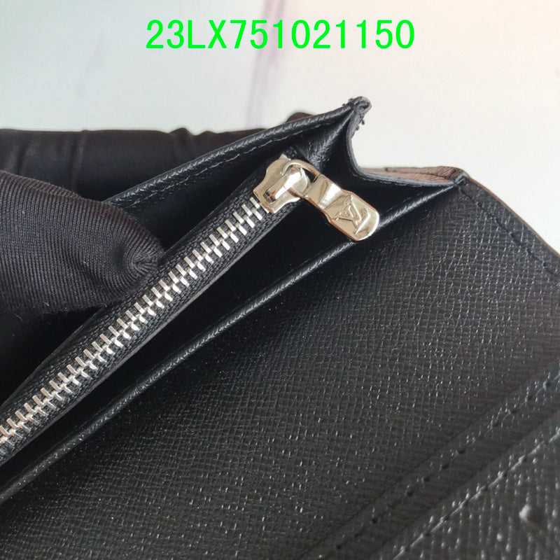 GF - CHL Wallet - 1508