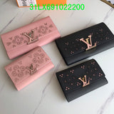 GF - CHL Wallet - 1407