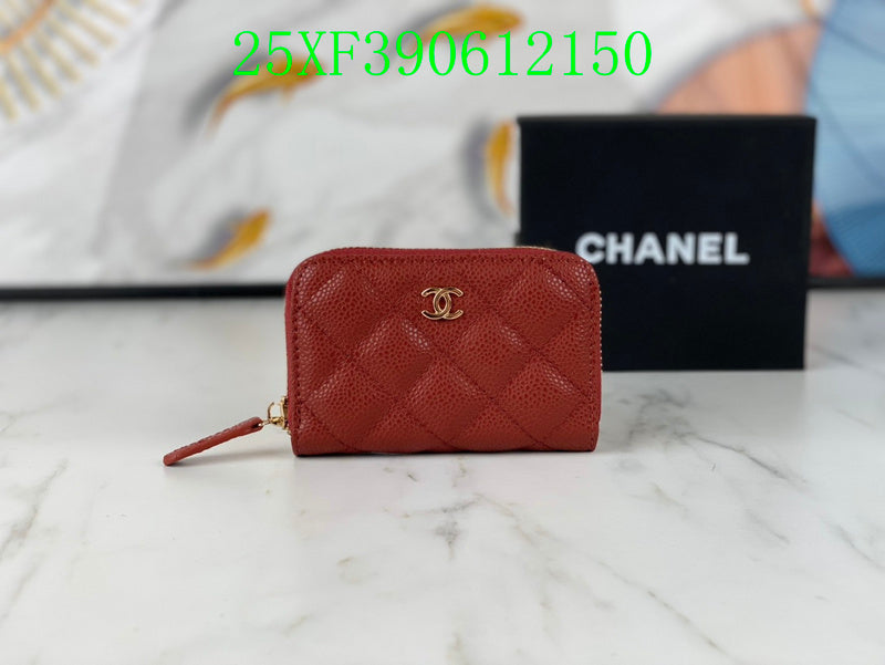 GF - CHL Wallet - 127