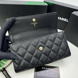 GF - CHL Wallet - 150