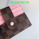 GF - CHL Wallet - 1448