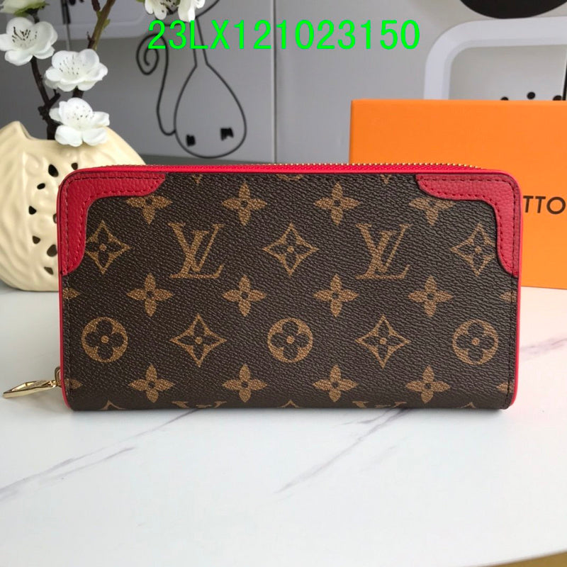 GF - CHL Wallet - 1321