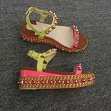 GFT - CBL Women Shoes - 255