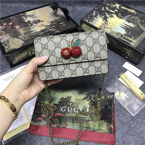 GRKG - GUKI Bags - 104