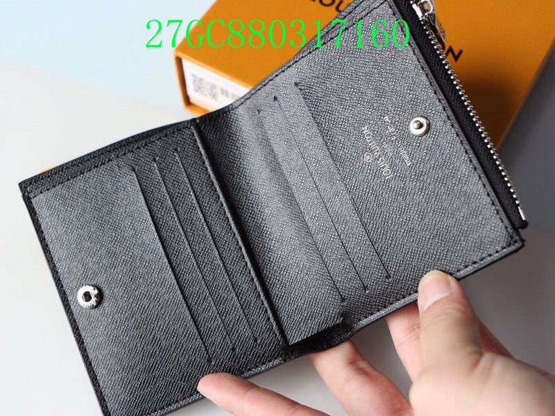 GF - CHL Wallet - 1029