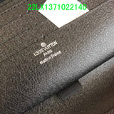 GF - CHL Wallet - 1345