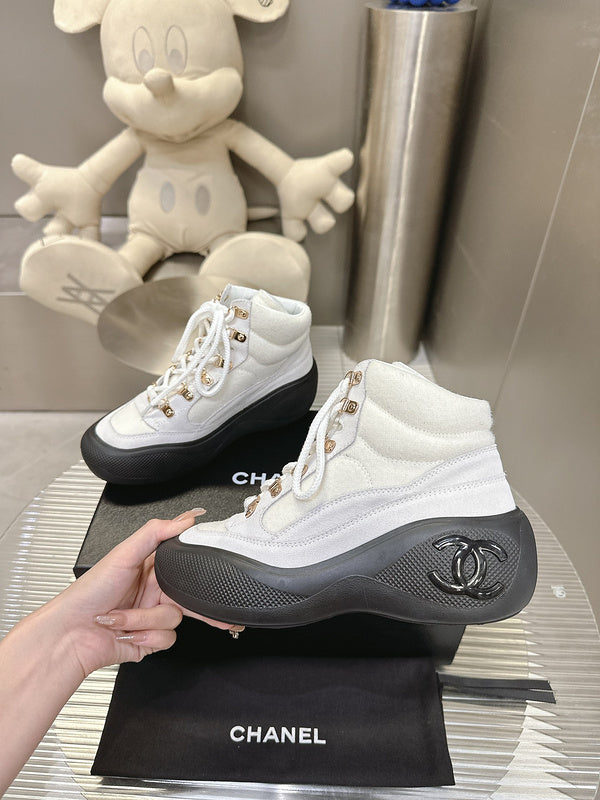 GFT - CHL Women Shoes - 043