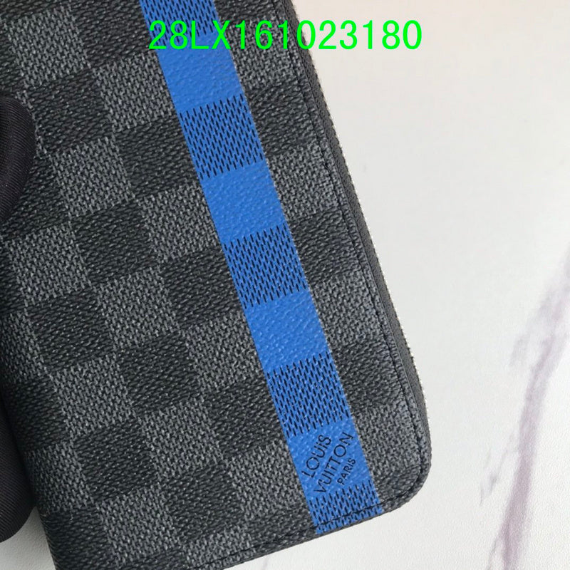 GF - CHL Wallet - 1317