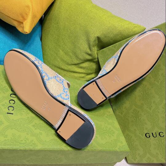 GRKG - GUKI Shoes - 235