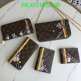 GF - CHL Wallet - 1454