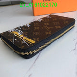 GF - CHL Wallet - 1451