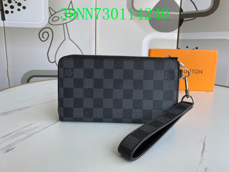 GF - CHL Wallet - 1196