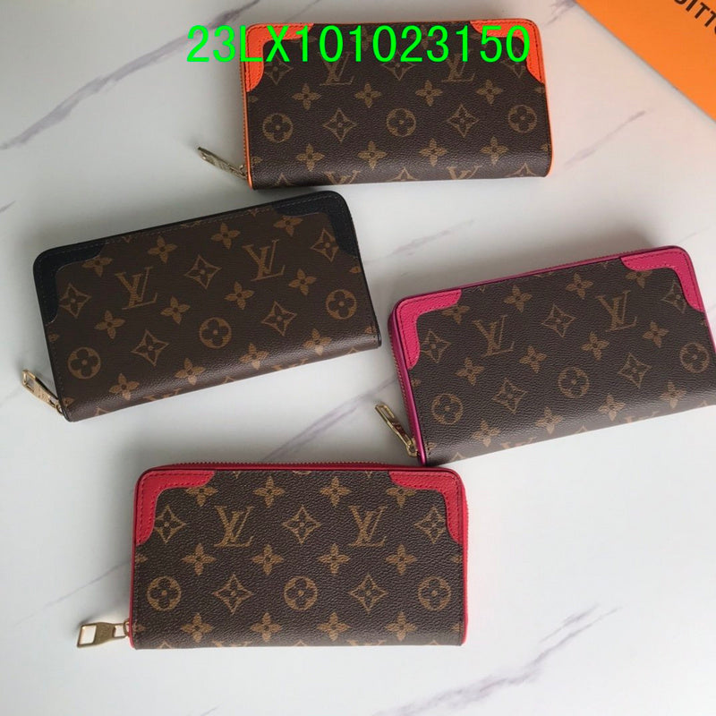 GF - CHL Wallet - 1323